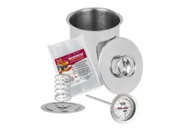 set-szynkowar-15kg-termometr-worki-20szt