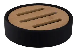 umbra-mydelniczka-czarny