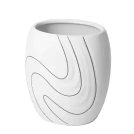 wave-kubek-kosmetyczny-bialy