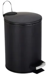 kosz-na-pedal-3-l-basic-czarny