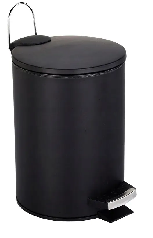 kosz-na-pedal-3-l-basic-czarny