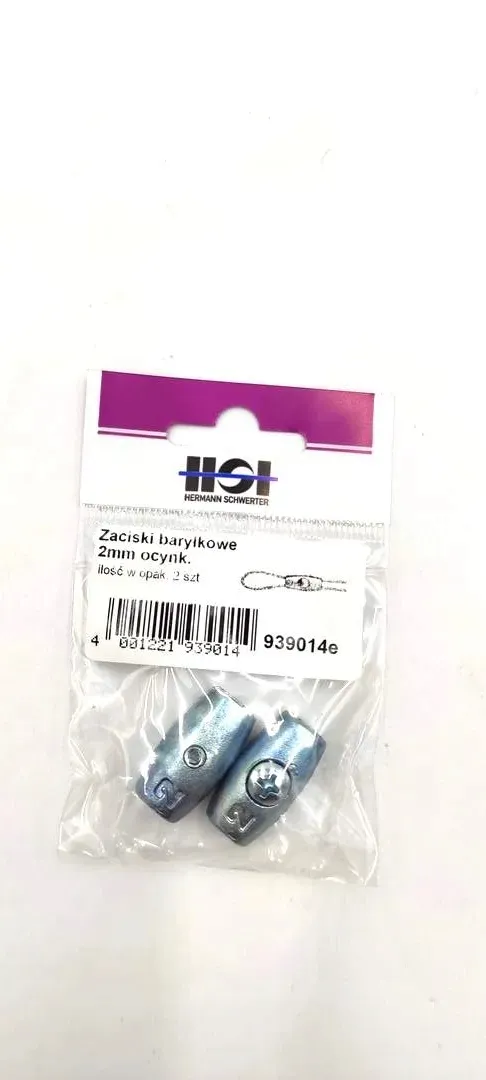 zaciski-barylkowe-2mm-ocynk-stan-nowy