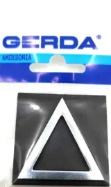 oznaczenie-wc-trojkat-samoprzyle-chrom