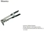 stalco-nitownica-perfect-s-21614-stan-nowy-waga-z-opakowaniem-0-5-kg