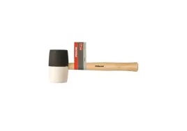 mlotek-gumowy-czarno-bialy-580g-drewniany-trzonek