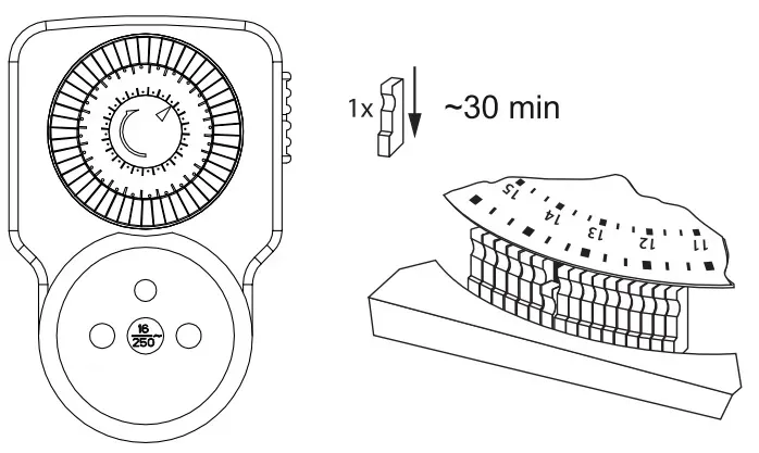 programator-czasowy-mechaniczny-3500w-16-2-a-rodzaj-programator-czasowy-stan-nowy
