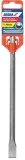 dluto-plaskie-sds-max-25x18x400-stan-nowy