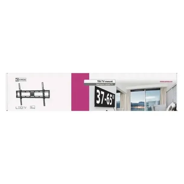 uchwyt-tv-regul-37-65-kod-producenta-inny