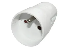 gniazdo-yc-fax-4-biale