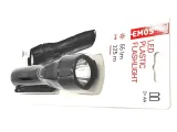 latarka-pvc-1w-2xaa-stan-nowy