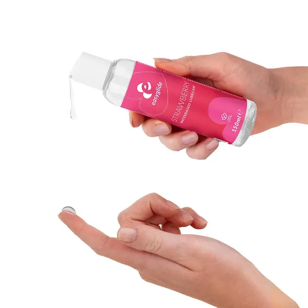 easyglide-strawberry-water-based-lubricant-150-ml-opakowanie-butelka
