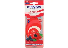 zapach-samochodowy-sonic-listek-red-fruits-dr-marc