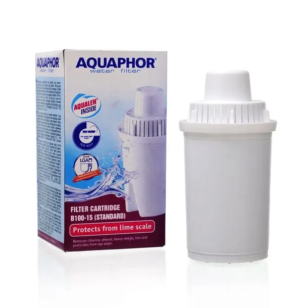 wklad-aquaphor-b100-15-standard-wydajnosc-170-l
