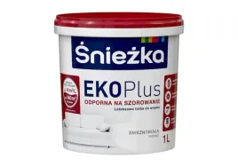 farba-biala-eko-plus-1-l-sniezka