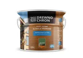 impregnat-do-drewna-extra-zielony-25-l-drewnochro
