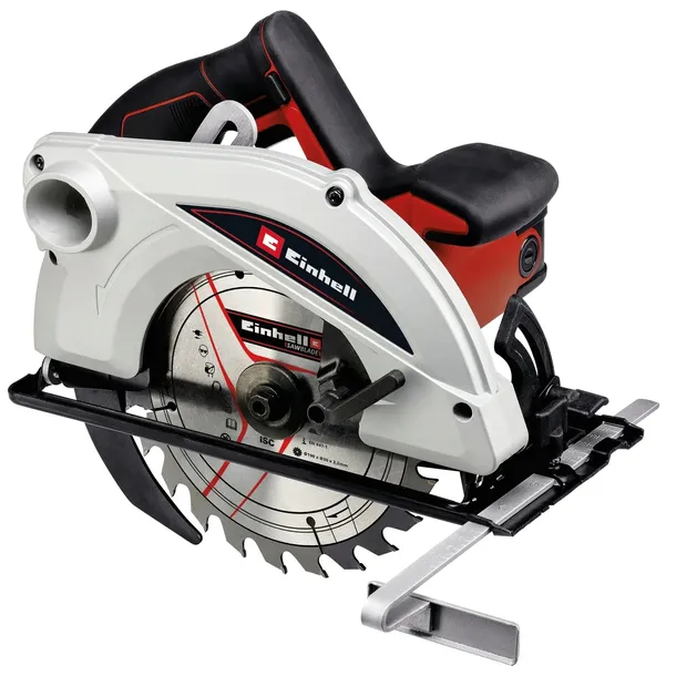 pilarka-tarczowa-tc-cs-1410-einhell-stan-nowy
