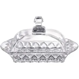 maselniczka-domotti-aurora-szklo-przezroczysty