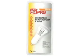 ladow-sam-4xusb-42a-carok