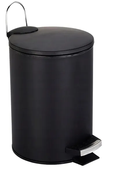 szczotka-wc-basic-czarny-rodzaj-wolnostojace