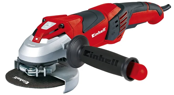 szlifierka-katowa-te-ag-125-ce-einhell-stan-nowy
