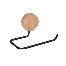 umbra-plus-uchwyt-na-papier-prosty-z-bambusem-czar