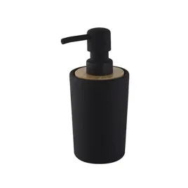 umbra-dozownik-mydla-czarny