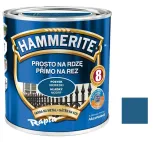 akzo-hammerite-polysk-niebieski-07l-stan-nowy