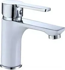 bateria-umywalkowa-stojaca-zxc-1000-bialy