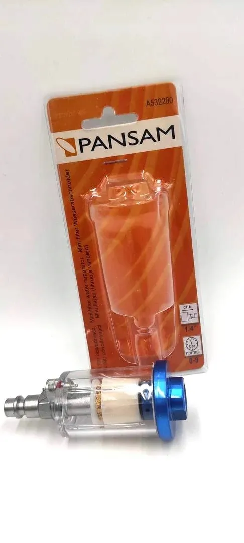 mini-filtr-odwadniacz-1-4-stan-nowy