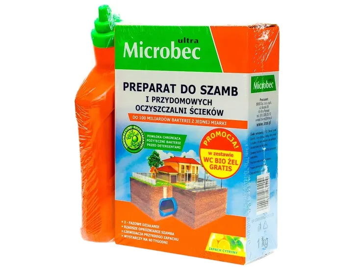 preparat-do-szamba-proszek-bros-1kg-waga-z-opakowaniem-1-5-kg-stan-nowy