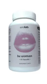 be-woman-caps-60-kapsulek