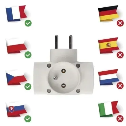 rozgaleznik-4-p0040-stan-nowy-marka-emos