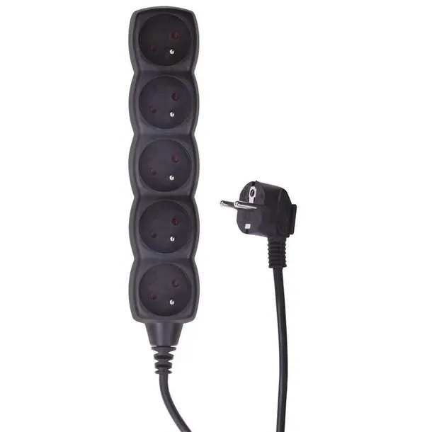 przedluzacz-5g-3m-czarny-kolor-czarny