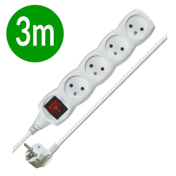 przedluzacz-p1413-3m-4-gn-wylacz-typ-listwa-antyprzepieciowa