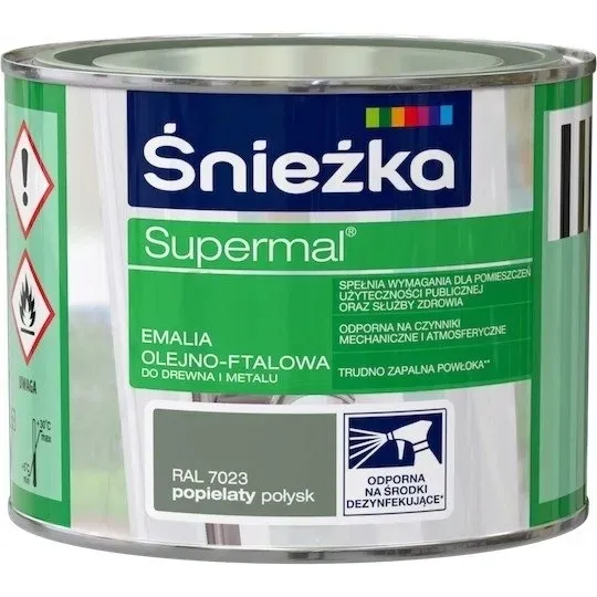 supermal-popielaty-ral7023-08l-waga-z-opakowaniem-0-8-kg
