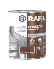 rafil-podklad-antyk-czerwony-tl-075l