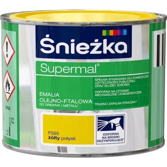 supermal-zolty-08l-gama-kolorystyczna-odcienie-zoltego-i-zlota