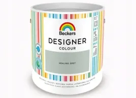 farba-lateksowa-designer-colour-healing-grey-25-l-beckers