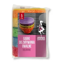 az-gabki-do-zmywania-owalne-kolorowe-5-szt