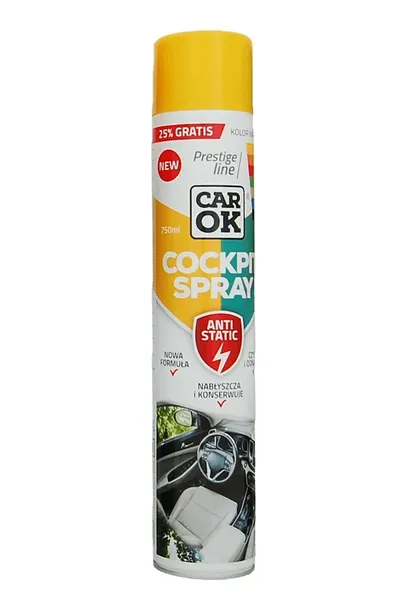 kokpit-spray-750ml-15-carok-stan-nowy