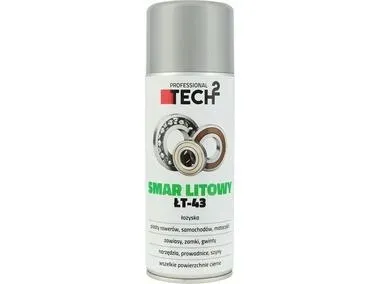 smar-litowy-lt43-400ml-12-tech2-stan-nowy