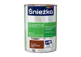 supermal-orzech-sr-ral8002-08l