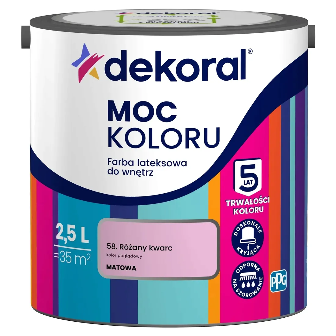 ppg-moc-koloru-rozany-kwarc-25l