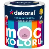 ppg-moc-koloru-rozany-kwarc-25l-stan-nowy