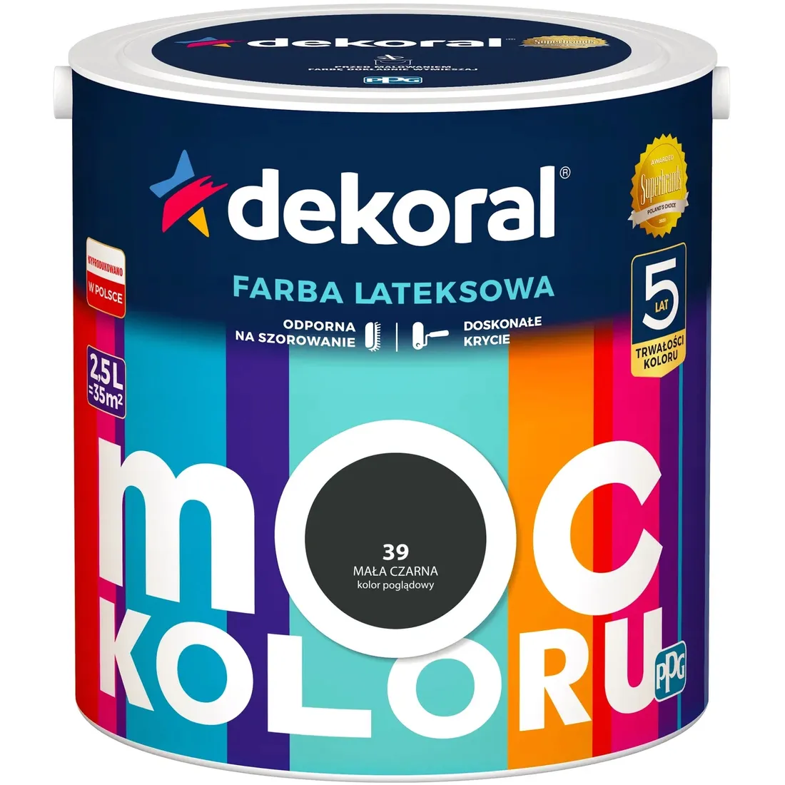 ppg-moc-koloru-mala-czarna-25-l