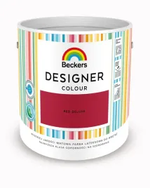farba-lateksowa-designer-colour-red-deluxe-25-l-beckers