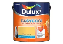 dulux-easy-care-zloty-na-medal-25l