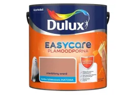 dulux-easy-care-miedziany-oranz-25l