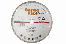 tarcza-diamentowa-turbo-piramid-turbo-230x32x8x22