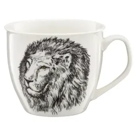 am-wild-kubek-550ml-lion-40005